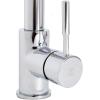 imageZLINE Edison Kitchen Faucet FPBLCH