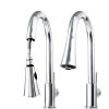 imageZLINE Edison Kitchen Faucet FPBLCH