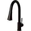 imageZLINE Edison Kitchen Faucet FPBLMB