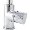 imageZLINE Gemini Kitchen Faucet in Chrome GEMKFCH