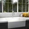imageZLINE Gemini Kitchen Faucet in Chrome GEMKFCH