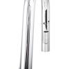 imageZLINE Gemini Kitchen Faucet in Chrome GEMKFCH