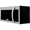 imageZLINE Over the Range Convection Microwave Oven in Stainless Steel with Modern Handle and Sensor Cooking