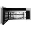 imageZLINE Over the Range Convection Microwave Oven in Stainless Steel with Traditional Handle and Sensor Cooking