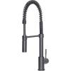 imageZLINE Sierra Kitchen Faucet FSTBMB