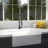 imageZLINE Sierra Kitchen Faucet FSTBMB