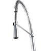 imageZLINE Sierra Kitchen Faucet in Chrome SRAKFCH