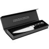 imageZ Line Kitchen and Bath ZLINE 8 in Professional German Steel Chef Knife KCKTGS
