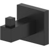imageZ Line Kitchen and Bath ZLINE Bliss Towel Hook in Matte Black BLSHKMB