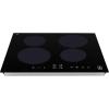 imageZLINE 24 in Induction Cooktop with 4 burners RCIND24