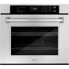 imageZLINE 30 in Professional True Convection Single Wall Oven with Air Fry and Self Clean in Stainless Steel WAS30