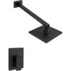 imageZLINE Autograph Edition Bliss Shower Faucet in Matte Black BLSSHFMB