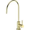 imageZLINE Autograph Edition Drink Faucet in Polished Gold FBVPG