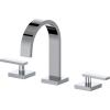imageZLINE Bliss Bath Faucet in Chrome BLSBFCH