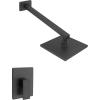 imageZLINE Bliss Shower Faucet in Gun Metal BLSSHFGM