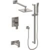 imageZLINE Bliss Shower System in Brushed Nickel BLSSHSBN