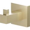 imageZLINE Bliss Towel Hook in Champagne Bronze BLSHKCB