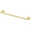 imageZLINE Bliss Towel Rail in Polish Gold BLSTRPG