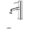 imageZLINE Carnelian Bath Faucet in Chrome CRNBFCH