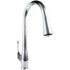 imageZLINE Castor Kitchen Faucet FPBCCH