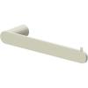 imageZLINE Crystal Bay Towel Holder in Brushed Nickel CBYHTHBN