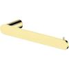 imageZLINE Crystal Bay Towel Holder in Polish Gold CBYHTHPG
