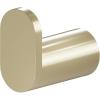 imageZLINE Crystal Bay Towel Hook in Champagne Bronze CBYHKCB