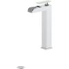 imageZLINE Eagle Falls Bath Faucet in Chrome EAGBFCH