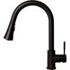 imageZLINE Edison Kitchen Faucet FPBLMB
