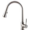 imageZLINE Edison Kitchen Faucet FPBLSS