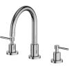 imageZLINE Emerald Bay Bath Faucet in Chrome EMBYBFCH