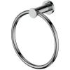 imageZLINE Emerald Bay Towel Ring in Chrome EMBYTRNGCH