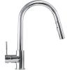 imageZLINE Gemini Kitchen Faucet in Chrome GEMKFCH