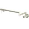 imageZLINE Gemini Pot Filler in Brushed Nickel GEMFPFBN