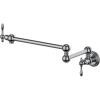 imageZLINE Rembrandt Pot Filler in Chrome REMFPFCH