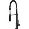 imageZLINE Sierra Kitchen Faucet FSTBMB
