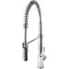 imageZLINE Sierra Kitchen Faucet in Chrome SRAKFCH