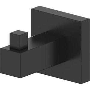 imageZ Line Kitchen and Bath ZLINE Bliss Towel Hook in Matte Black BLSHKMB