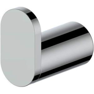 imageZ Line Kitchen and Bath ZLINE Crystal Bay Towel Hook in Chome CBYHKCH