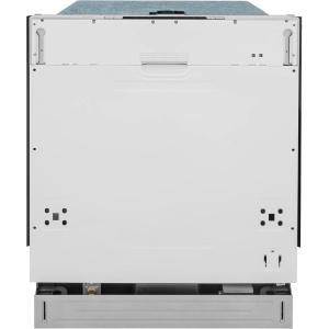 imageZLINE 24 in Top Control Dishwasher in Custom Panel Ready with Stainless Steel Tub