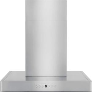 imageZLINE 24quot Convertible Vent Wall Mount Range Hood in Stainless Steel KE24