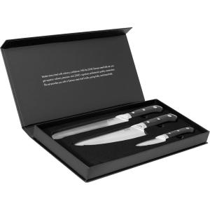 imageZLINE 3Piece Professional German Steel Kitchen Knife Set KSETTGS3