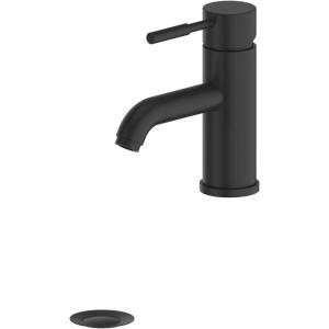 imageZLINE Autograph Edition Aloha Bath Faucet in Matte Black ALHBFMB