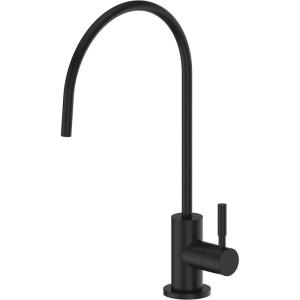 imageZLINE Autograph Edition Drink Faucet in Matte Black FBVMB