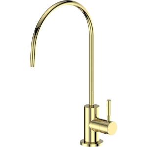 imageZLINE Autograph Edition Drink Faucet in Polished Gold FBVPG