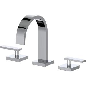 imageZLINE Bliss Bath Faucet in Chrome BLSBFCH