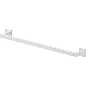 imageZLINE Bliss Towel Rail in Chome BLSTRCH