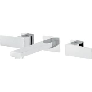 imageZLINE Bliss Wall Mount Bath Faucet in Chrome BLSBFWCH
