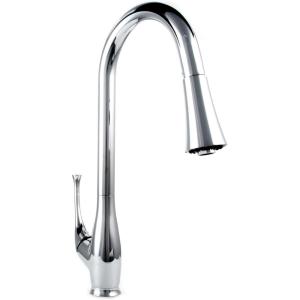 imageZLINE Castor Kitchen Faucet FPBCCH
