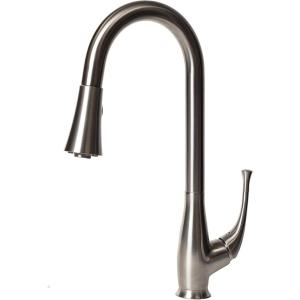 imageZLINE Castor Kitchen Faucet FPBCSS